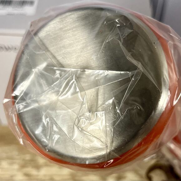 Turkish Coffee Pot Maker Stainless Rubber Handle Milk Warmer Arabic Greek NEW - Picture 5 of 10